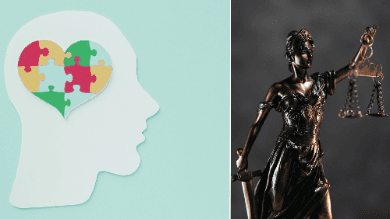 Mental Health and the Practice of Law