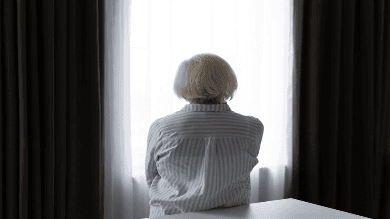 Prevent Physical, Mental and Financial Elder Abuse