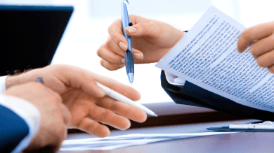 Drafting and Negotiating Commercial Agreements