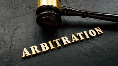 Arbitration & Diversity