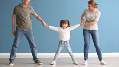 Handling Messy Custody Disputes