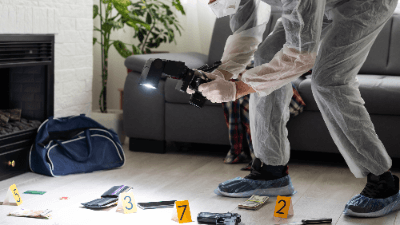The Crucial Role of Evidence: A Guide for Trial Lawyers