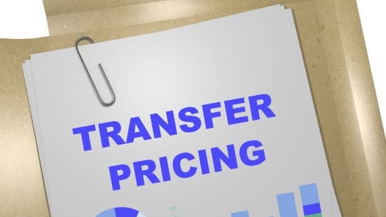 Transfer Pricing and COVID-19 Implications