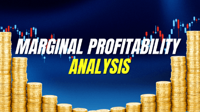 Marginal Profitability Analysis
