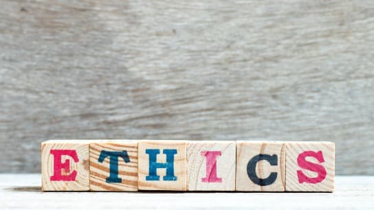 Legal Ethics Amid the COVID-19 Crisis