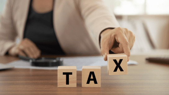 International Tax Treaties