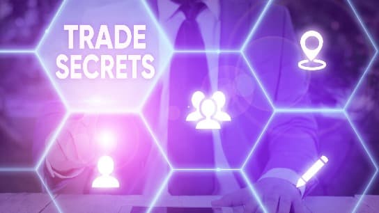 Trade Secret