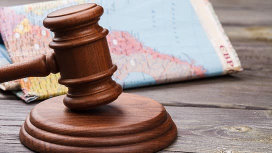Cross-Border Investigations