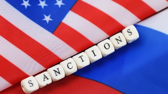Economic Impact of US Sanctions Against Russia