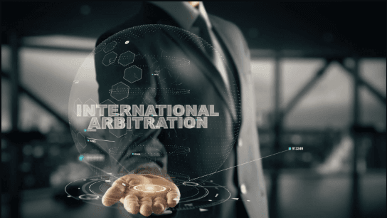 International Arbitration