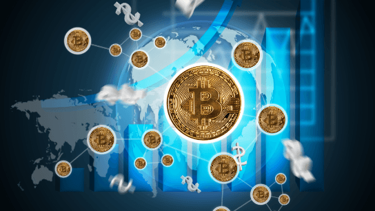 Crypto Currency: New Age Money or Scam?
