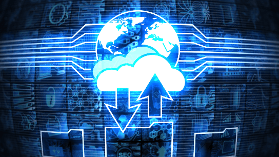 Attorneys and the Cloud