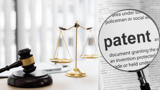 Calculating Patent Damages