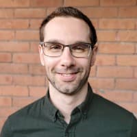 Aaron Baer