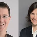 John Michael McNutt and Ana C. Reyes