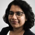 Kanupriya Jain