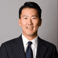 Maurice Suh