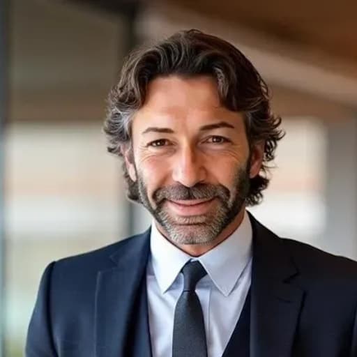 ANGELO CHIRULLI