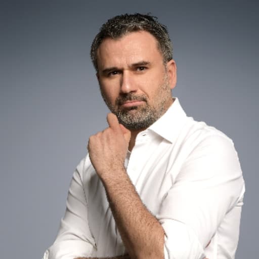 Eduard Beltran