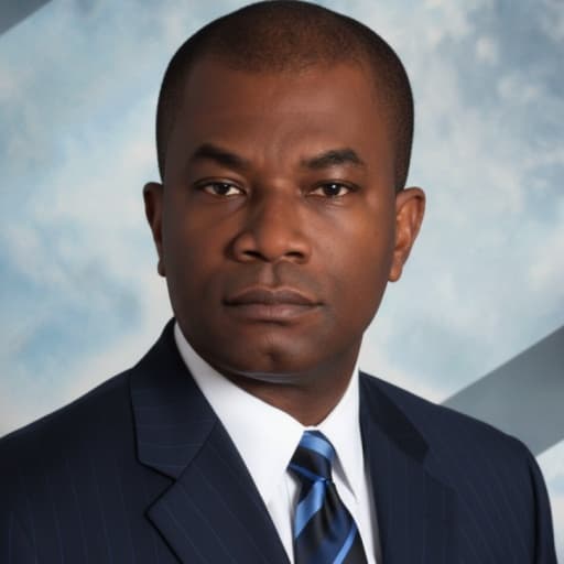 Adegbenga Koko