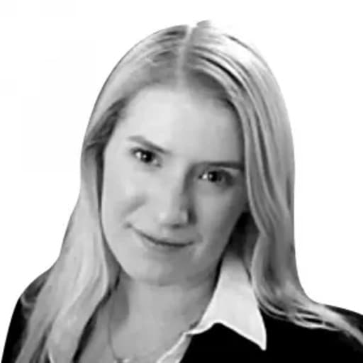 Nathalie White