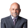Kenneth M. Krys