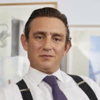 Justin Blitz